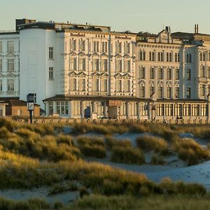 Strandhotel Hohenzollern